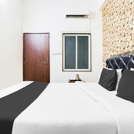Hotel O Royal Galaxy Kota  Dış mekan fotoğraf