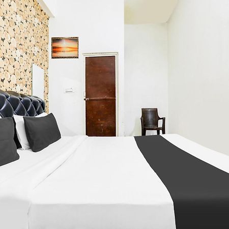 Hotel O Royal Galaxy Kota  Dış mekan fotoğraf