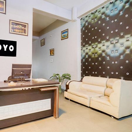 Hotel O Royal Galaxy Kota  Dış mekan fotoğraf