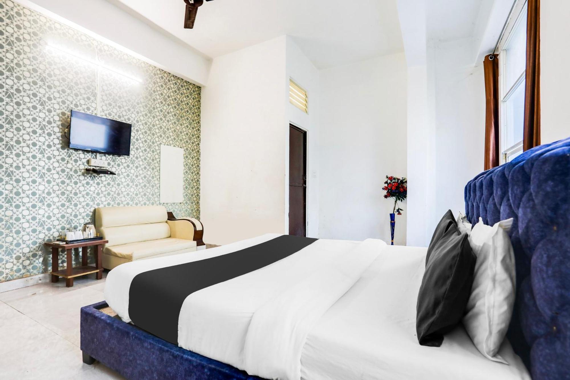 Hotel O Royal Galaxy Kota  Dış mekan fotoğraf