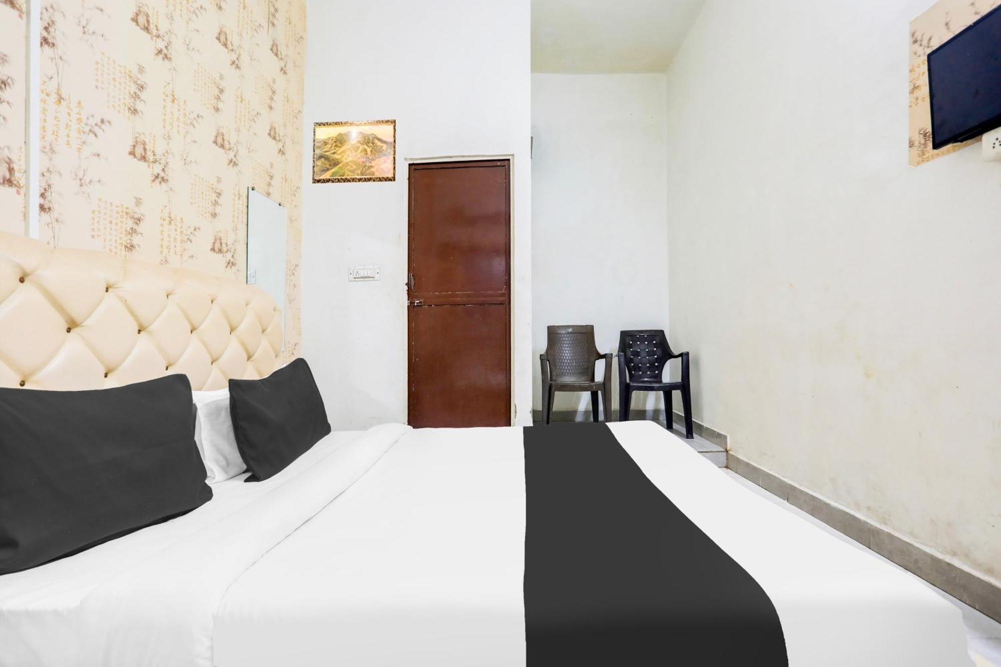 Hotel O Royal Galaxy Kota  Dış mekan fotoğraf
