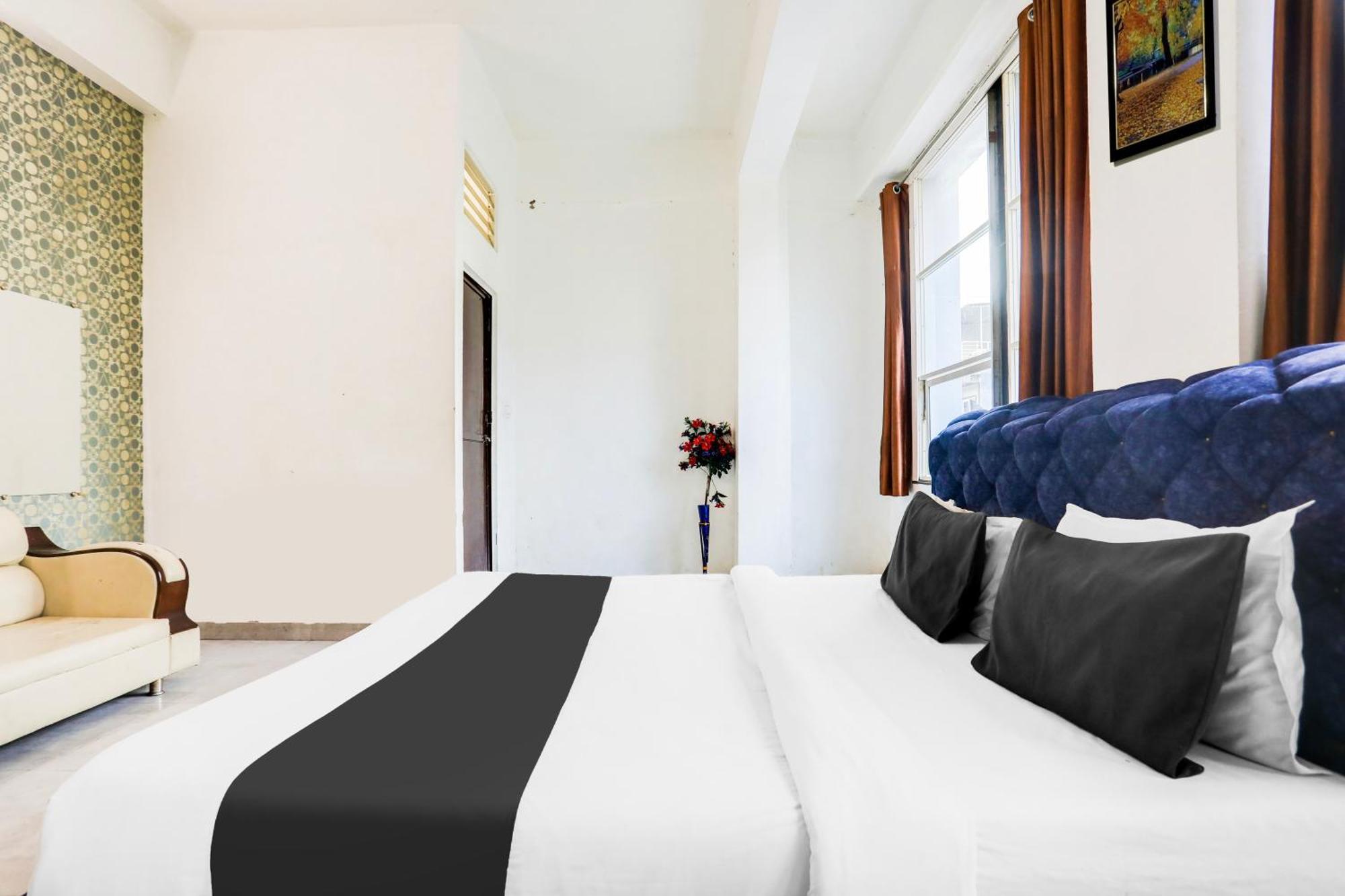 Hotel O Royal Galaxy Kota  Dış mekan fotoğraf