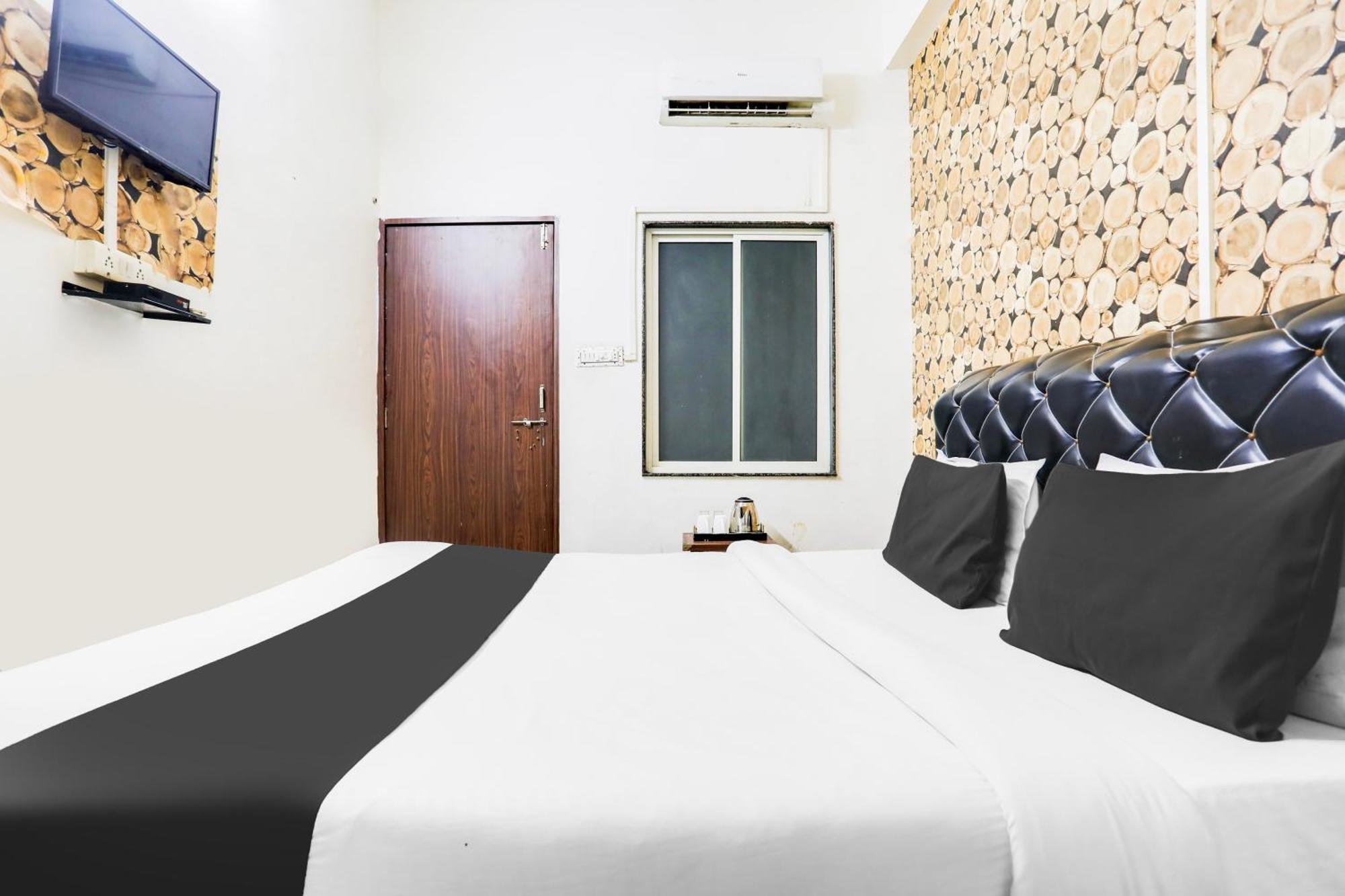 Hotel O Royal Galaxy Kota  Dış mekan fotoğraf