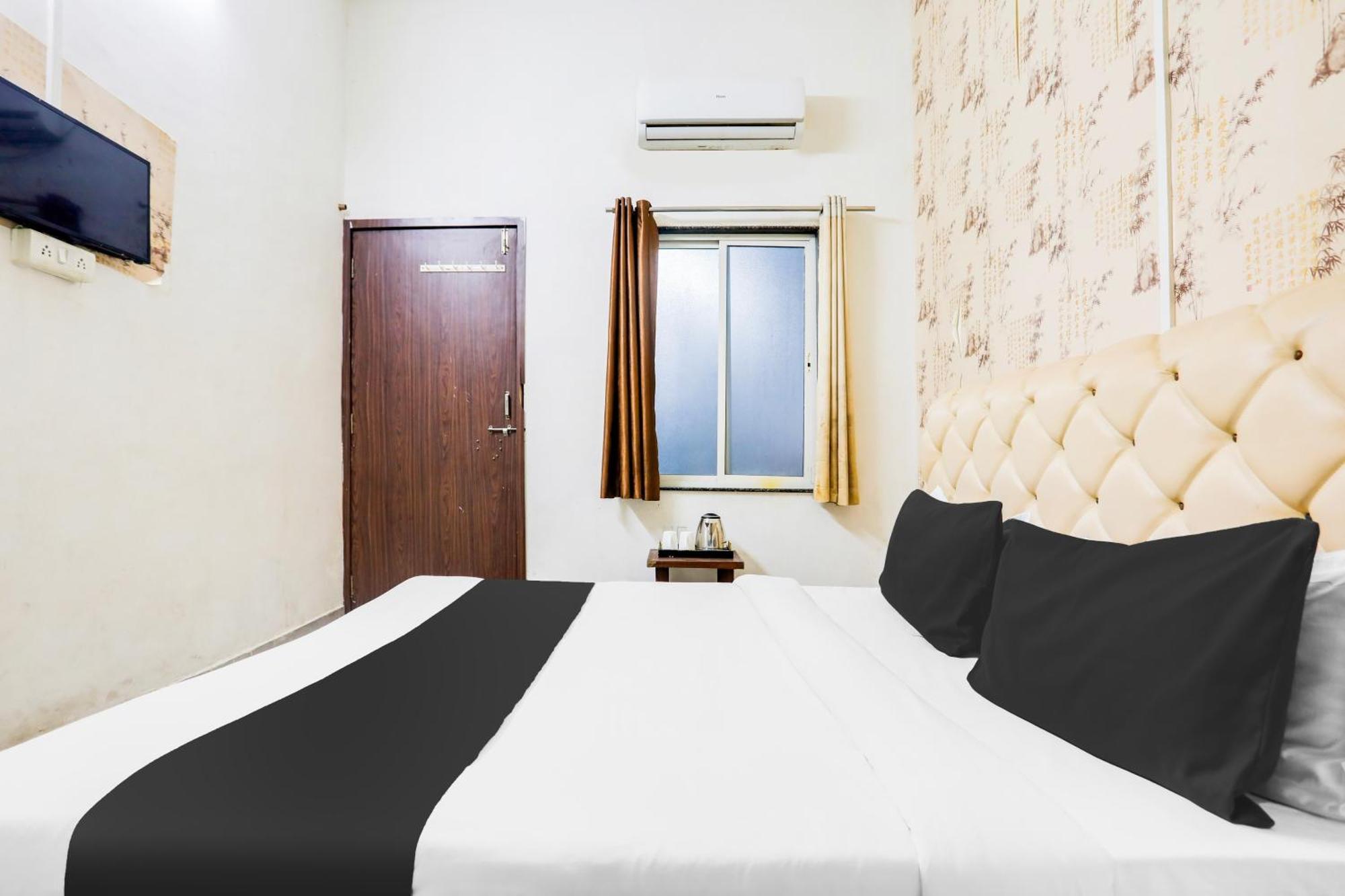 Hotel O Royal Galaxy Kota  Dış mekan fotoğraf