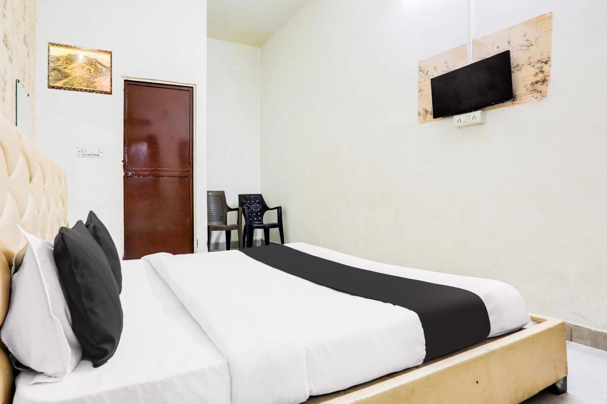 Hotel O Royal Galaxy Kota  Dış mekan fotoğraf