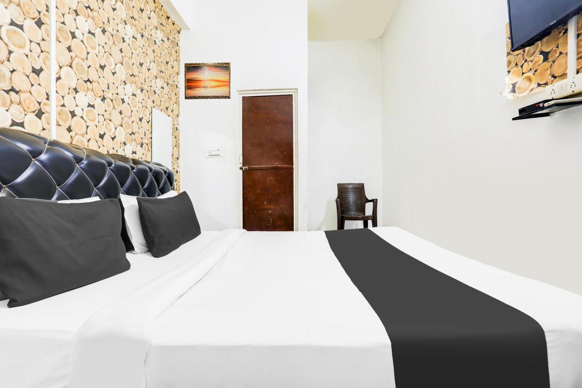 Hotel O Royal Galaxy Kota  Dış mekan fotoğraf