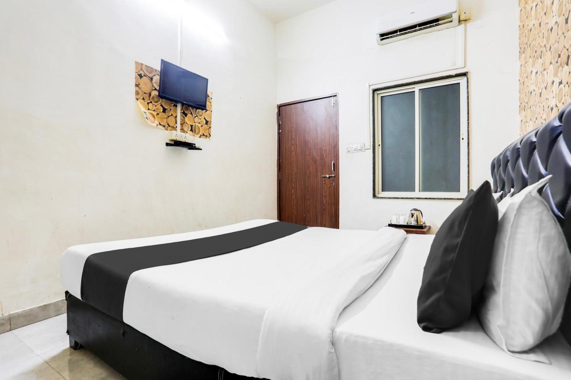 Hotel O Royal Galaxy Kota  Dış mekan fotoğraf