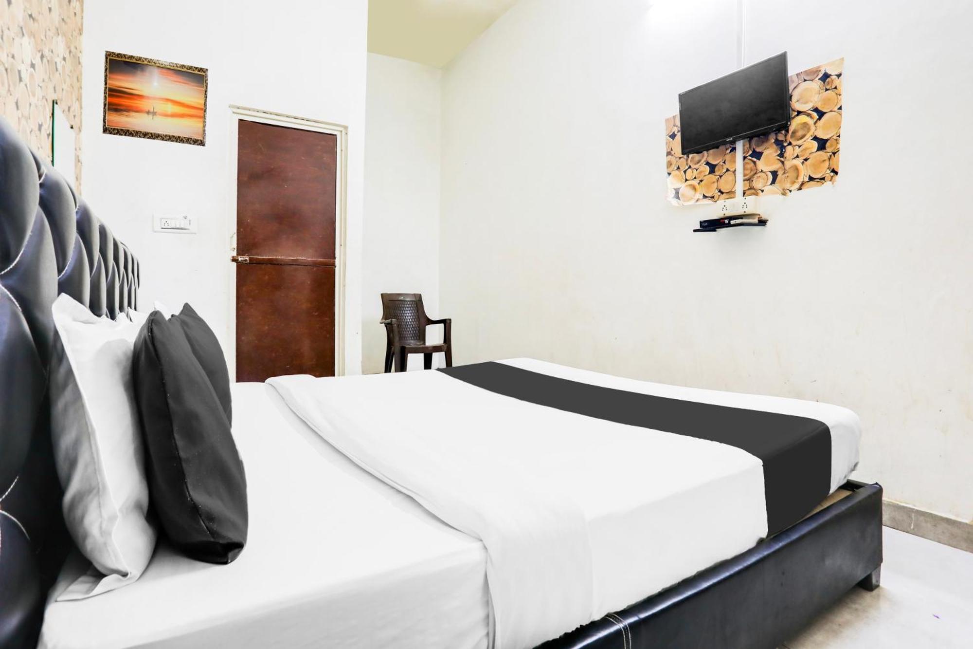 Hotel O Royal Galaxy Kota  Dış mekan fotoğraf