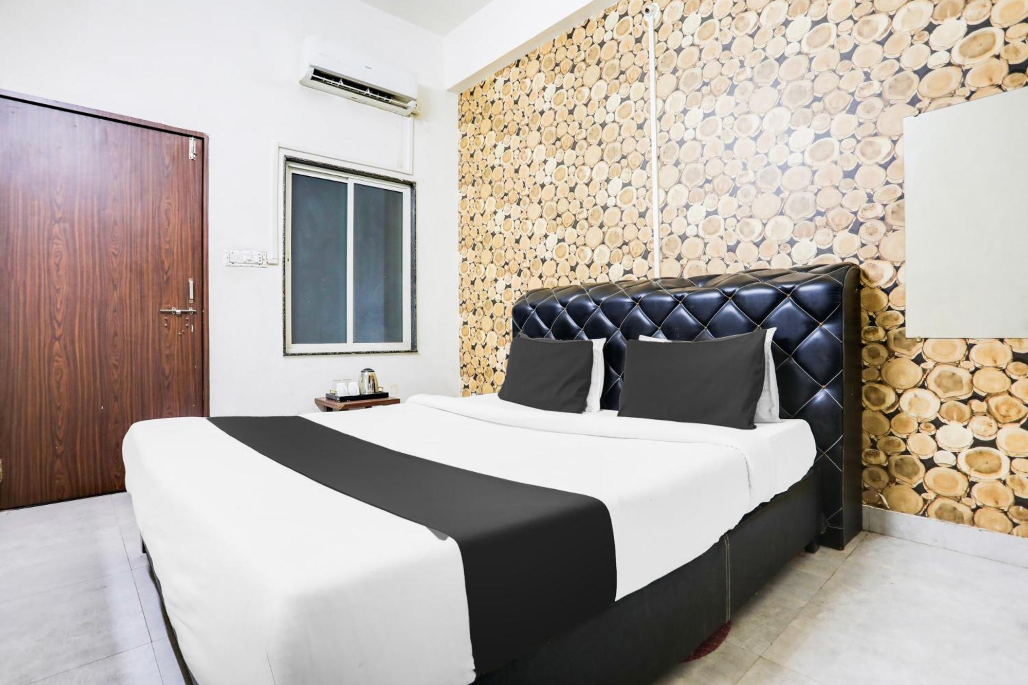 Hotel O Royal Galaxy Kota  Dış mekan fotoğraf