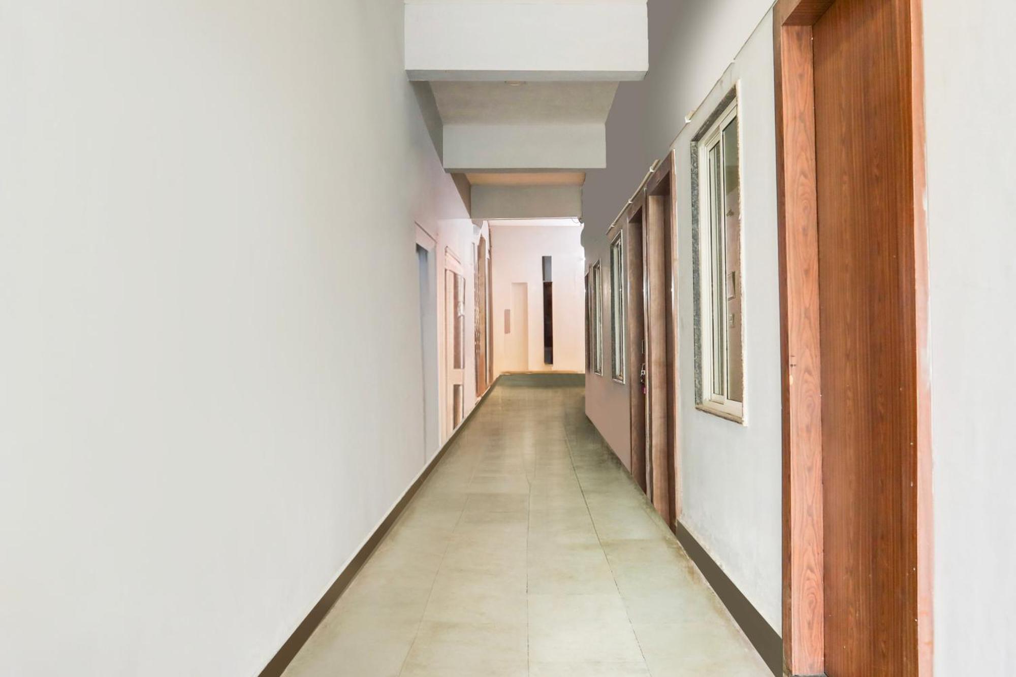 Hotel O Royal Galaxy Kota  Dış mekan fotoğraf