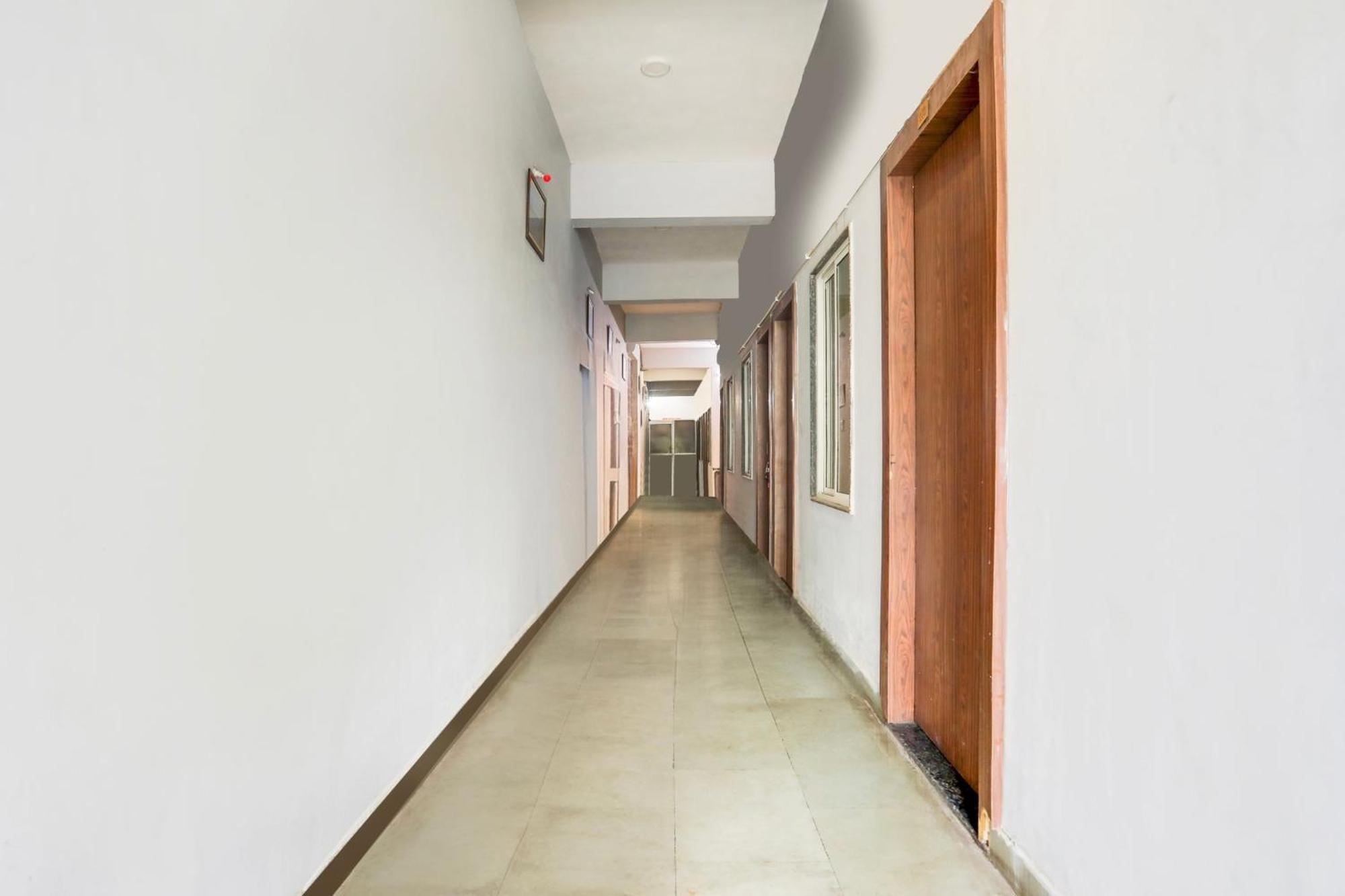 Hotel O Royal Galaxy Kota  Dış mekan fotoğraf
