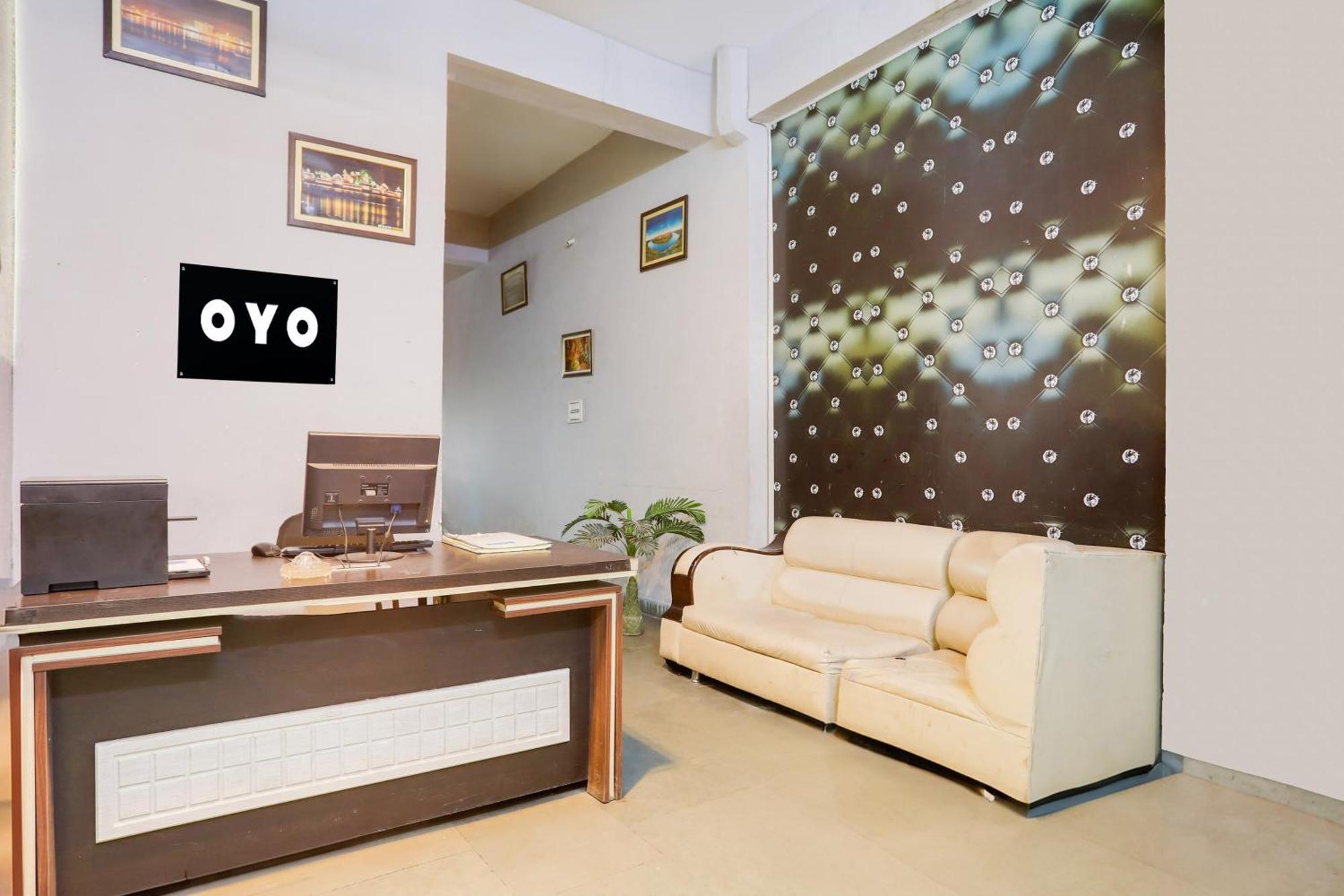 Hotel O Royal Galaxy Kota  Dış mekan fotoğraf