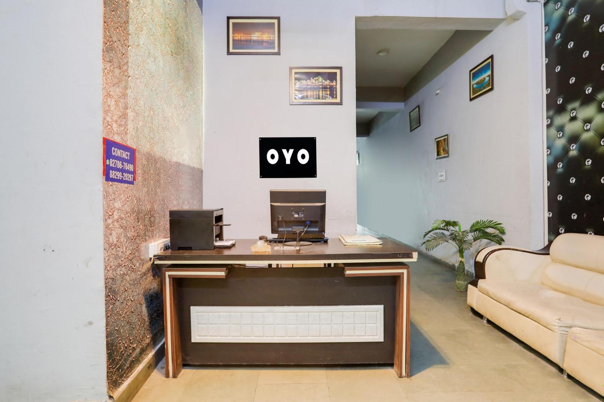 Hotel O Royal Galaxy Kota  Dış mekan fotoğraf