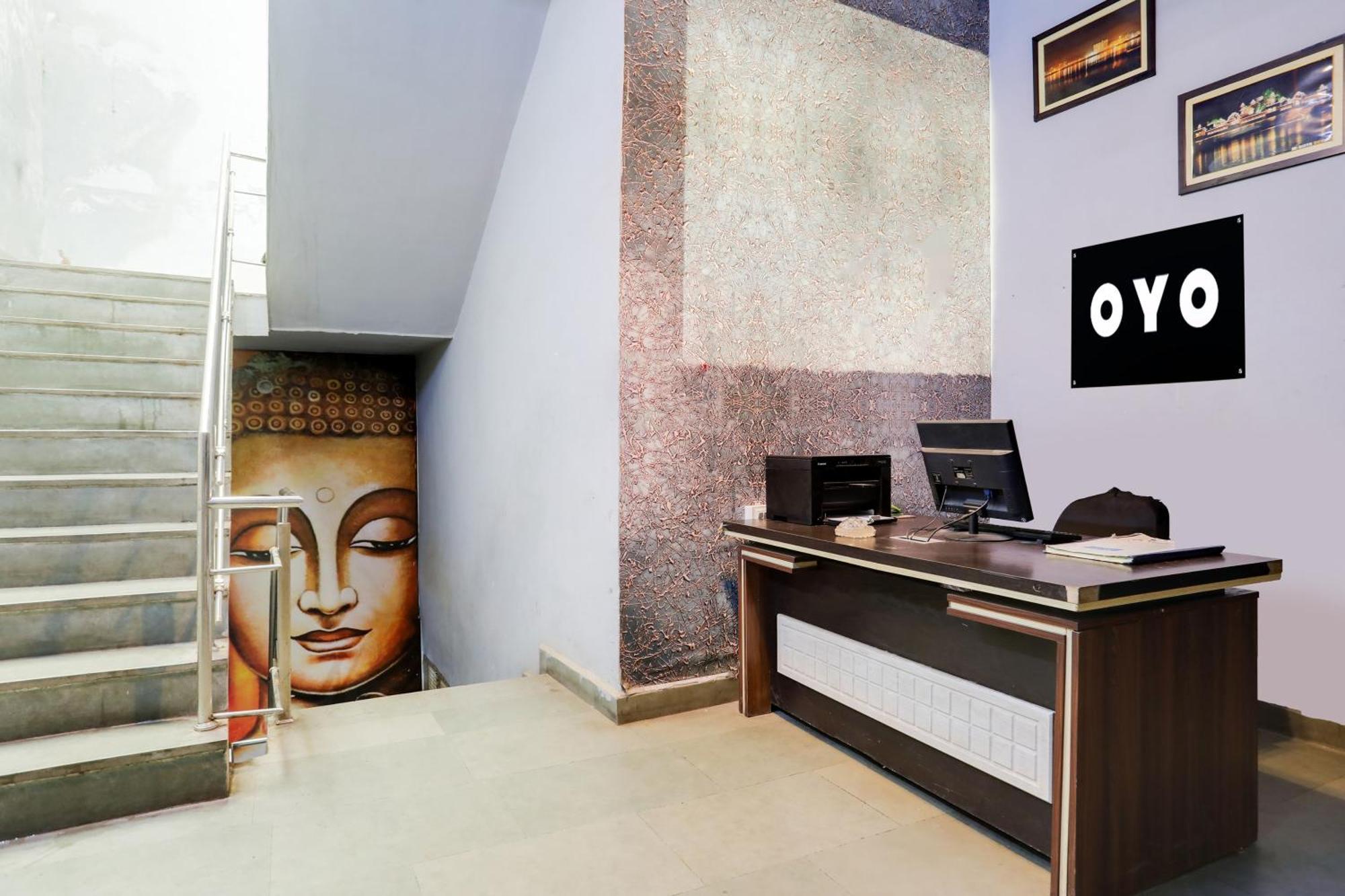 Hotel O Royal Galaxy Kota  Dış mekan fotoğraf